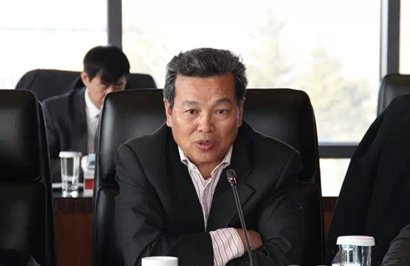 中物协会长沈建忠：对物业创新发展问题的再思考